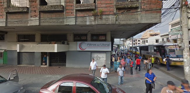 Filtros Del Litoral - Guayaquil