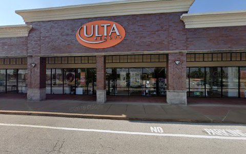 Hair Salon «Ulta Beauty», reviews and photos, 46 THF Blvd, Chesterfield, MO 63005, USA
