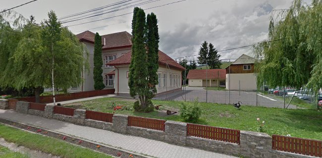Comentarii opinii despre Școala Gimnazială „Nicolae Russu”