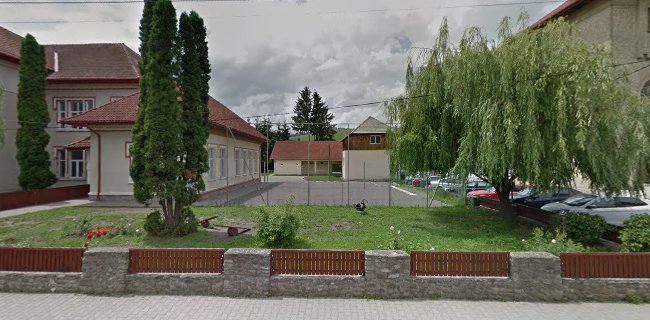 DN10, Sita Buzăului 527155, România