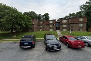 Tall Pines Apartments image