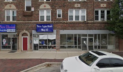 Maywood Family Health Center - Pet Food Store in Maywood Illinois