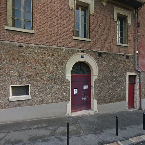 École privée Institut Notre Dame Meudon