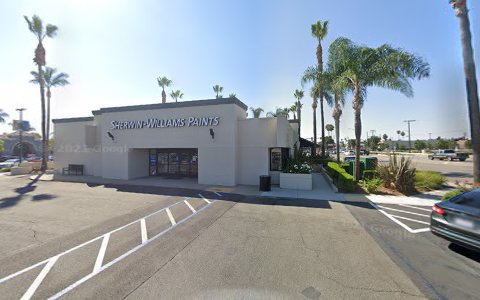 Paint Store «Sherwin-Williams Paint Store», reviews and photos, 1150 Irvine Blvd, Tustin, CA 92780, USA