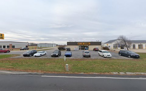 Home Goods Store «Dollar General», reviews and photos, 704 Norfleet Dr W, Middletown, IN 47356, USA