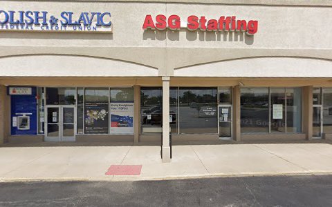 Employment Agency «A.S.G. Staffing», reviews and photos, 546 North Ave, Glendale Heights, IL 60139, USA