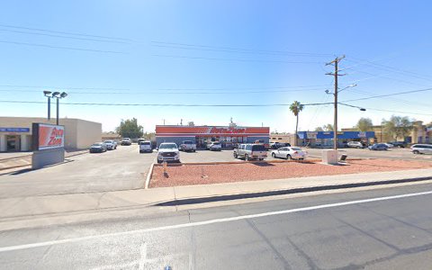 Auto Parts Store «AutoZone», reviews and photos, 2101 Apache Trail, Apache Junction, AZ 85120, USA