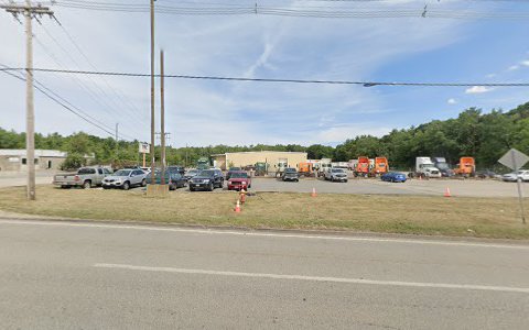 Trucking Company «YRC Freight», reviews and photos, 464 Hartford Turnpike, Shrewsbury, MA 01545, USA