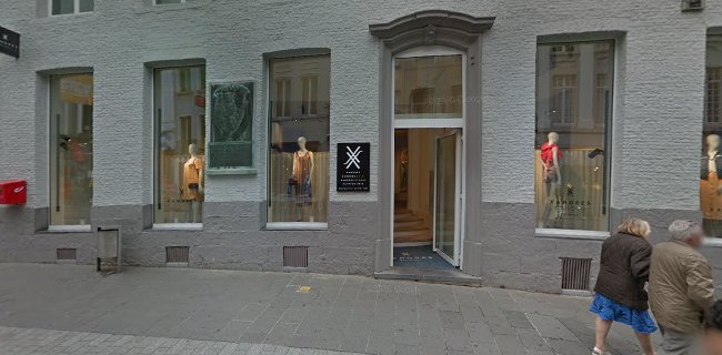 Xandres Kortrijk - Kledingwinkel