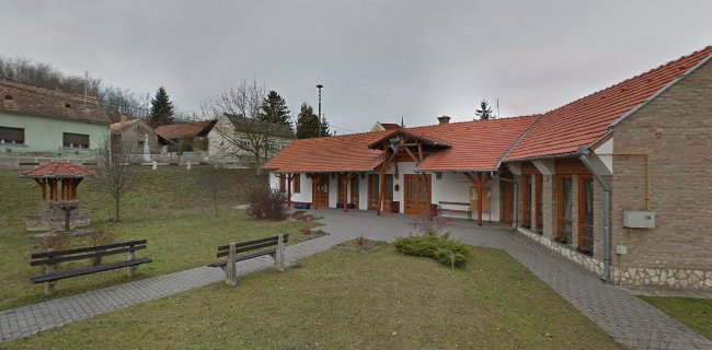Közösségi ház és orvosi rendelő - Kaposvár