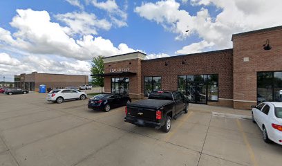 Bradley Johannsen - Pet Food Store in Cedar Falls Iowa