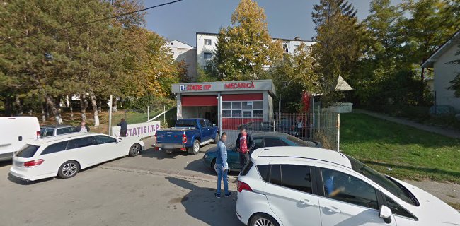 Strada Pacea 47b, Botoșani 710013, România