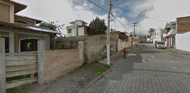 8RPJ+CMX, San Antonio de Ibarra, Ecuador