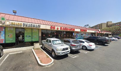 Shahrzad Forat - Pet Food Store in Pacoima California