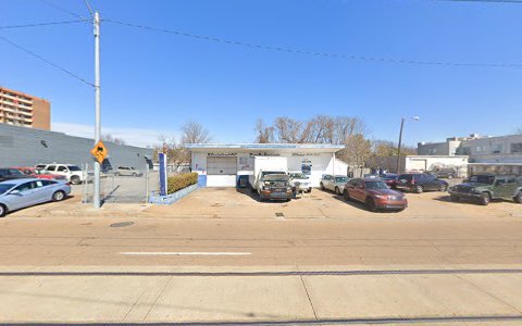 Auto Repair Shop «J & L Auto Services», reviews and photos, 610 Madison Ave, Memphis, TN 38103, USA
