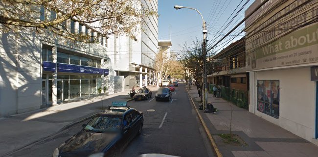 San Martín 418, Oficina 501, piso 5, Concepción, Región del Biobío, Chile