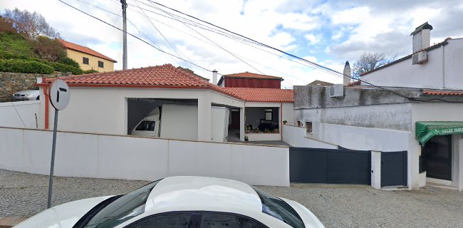 A Casa do Boteco - Santa Marta de Penaguião