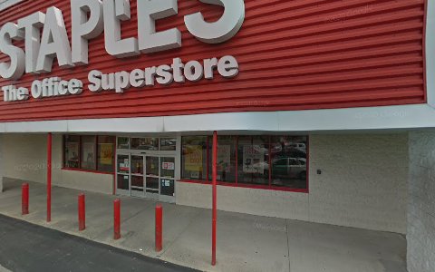 Office Supply Store «Staples», reviews and photos, 350 Fairview Ave, Hudson, NY 12534, USA