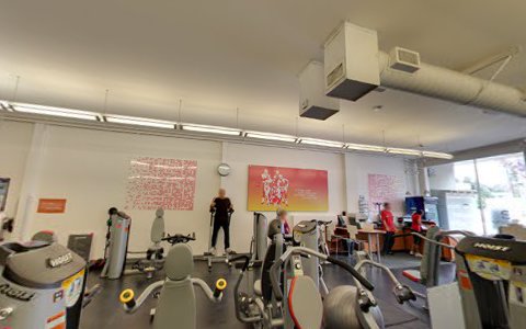 Health Club «24 Hour Fitness», reviews and photos, 1775 Solano Ave, Berkeley, CA 94707, USA