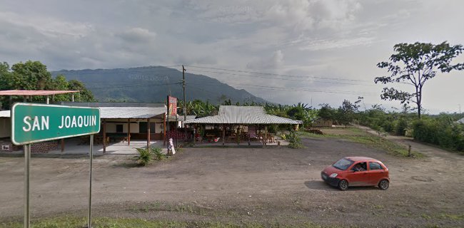 QR86+437, Guayas, Ecuador