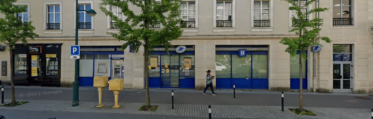 Photo du Banque La Banque Postale à Serris