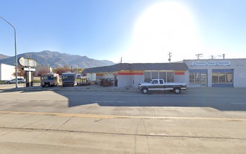 Motorcycle Dealer «Quad & Cycle Shop», reviews and photos, 3550 Riverdale Rd, Ogden, UT 84405, USA