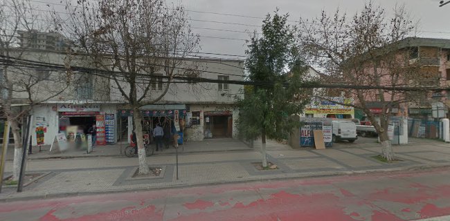 Av. Macul 3264, Macul, Región Metropolitana, Chile