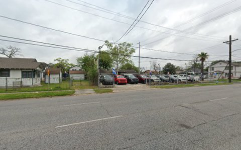 Used Car Dealer «Lone Star Auto Sales», reviews and photos, 6724 Sherman St, Houston, TX 77011, USA