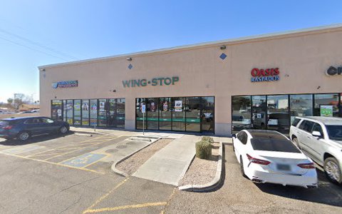 Ice Cream Shop «Oasis Raspados», reviews and photos, 6702 W Camelback Rd, Glendale, AZ 85303, USA
