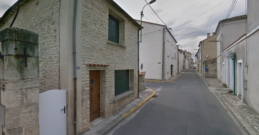 Cabinet dentaire à Mansle (Charente 16)