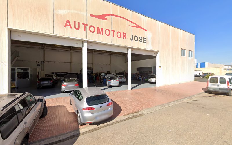 Automotor Jose