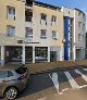 Banque Crédit Agricole Charente-Maritime Deux-Sèvres 79100 Thouars