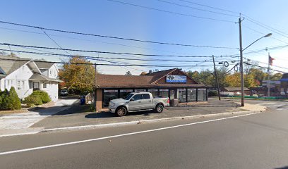 Ray H. Horan, DC - Pet Food Store in Red Bank New Jersey