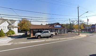 Horan Chiropractic Health Center - Pet Food Store in Red Bank New Jersey