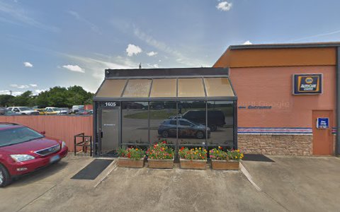 Auto Repair Shop «MasterTech Auto Center», reviews and photos, 1605 W Scyene Rd, Mesquite, TX 75149, USA