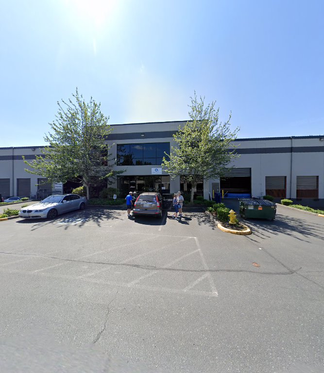 Hilti Distribution Center - Seattle