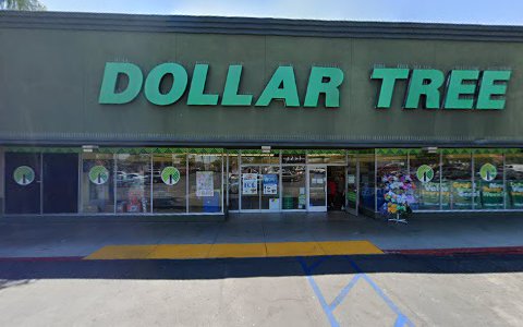 Dollar Store «Dollar Tree», reviews and photos, 4259 Maine Ave, Baldwin Park, CA 91706, USA