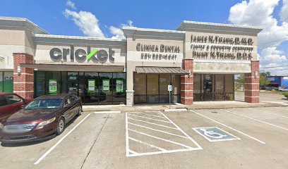 Wellness Clinic - Pet Food Store in Houston Texas