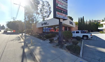 David Dawson, DC - Pet Food Store in Rancho Palos Verdes California