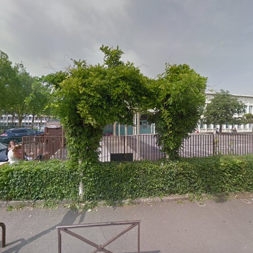 Ecole Maternelle C. Rouquie à Arras