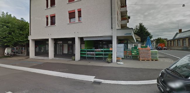 Bahnhofstrasse 26, 8580 Amriswil, Schweiz