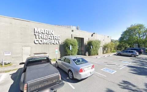 Performing Arts Theater «Marin Theatre Company», reviews and photos, 397 Miller Ave, Mill Valley, CA 94941, USA