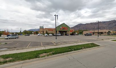 Hunt Raynel J DC - Pet Food Store in Ogden Utah
