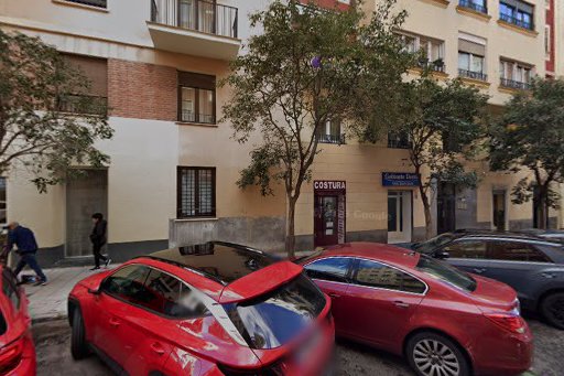 Clinica Dental CASILDA DELGADO – (Goya)