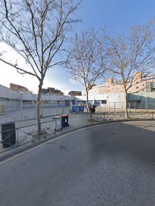 Escuela Infantil La Chulapona C. Bahía de Pollensa, 1, Barajas, 28042 Madrid, España