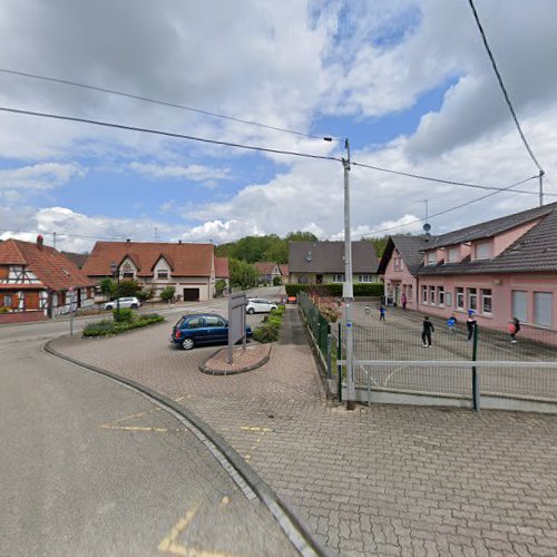 École primaire Ecole Primaire Néewiller-prés-Lauterbourg