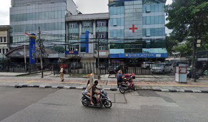 Klinik Impotensi Jakarta - Klinik Apollo