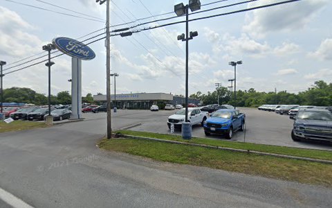 Ford Dealer «Kent Parsons Ford», reviews and photos, 1400 Shepherdstown Rd, Martinsburg, WV 25404, USA
