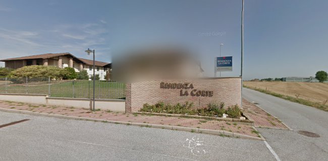 Residenza Anni Azzurri La Corte - Marene