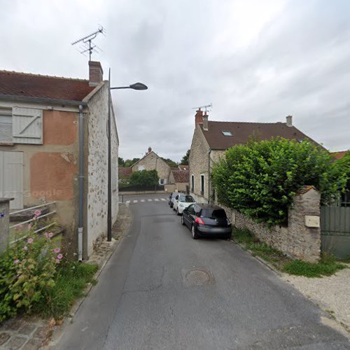 Petite maison briarde à Soignolles-en-Brie